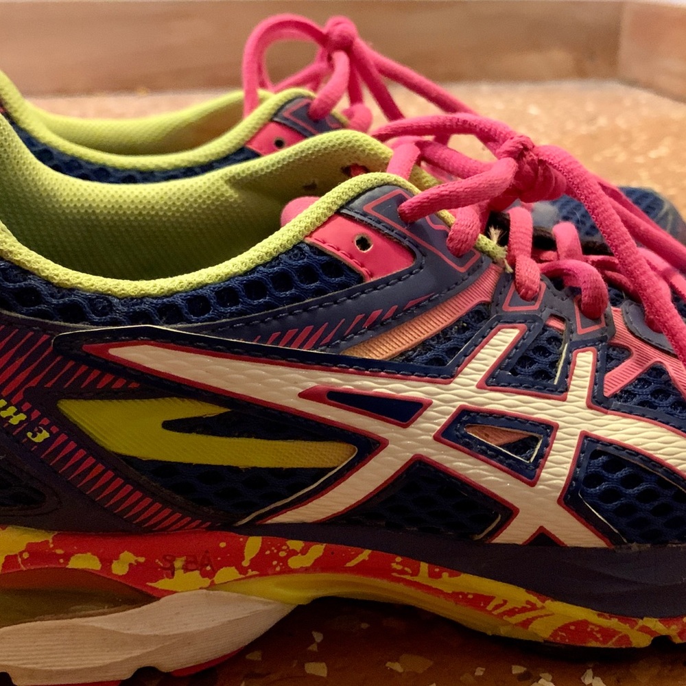 ASICS Guidanceline Sneaker